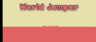 M N WorldJumper - Screenshot 1