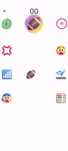 Crushmoji - Screenshot 3