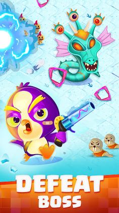 Survivor Arena - Screenshot 3