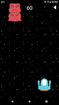 Meatball Marauders - Screenshot 2