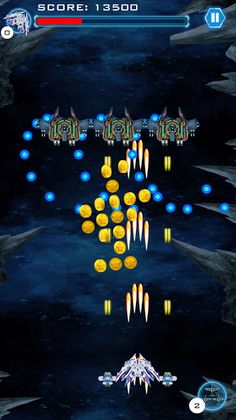 Plane Shoot - Screenshot 4