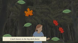 We're Going on a Bear Hunt - Screenshot 2