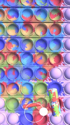 Rollin Pop - Screenshot 3