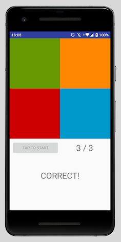 Remember Colors - Screenshot 2