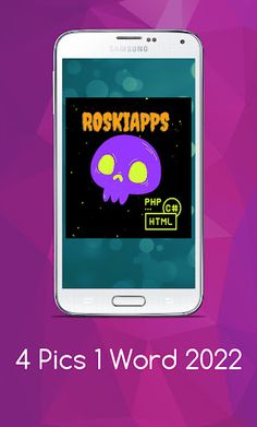 4 Pics 1 Word quizzes - Screenshot 4