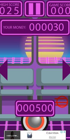 Lucky Ticket - A Bus Puzzle! - Screenshot 2