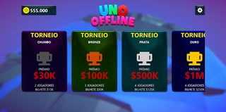 Uno Offline - Screenshot 2