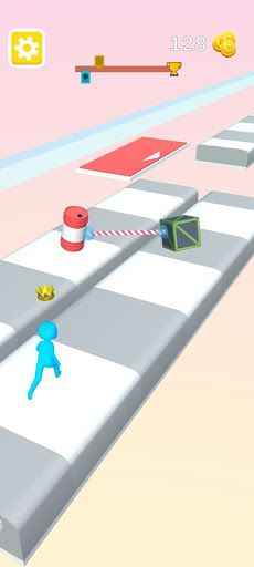 Hook Run - Screenshot 4