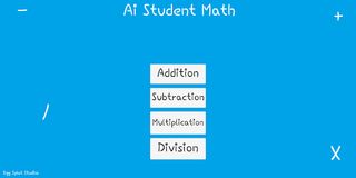 AiStudentMath - Screenshot 3
