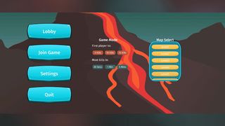 Mini Soldiers Multiplayer - Screenshot 3
