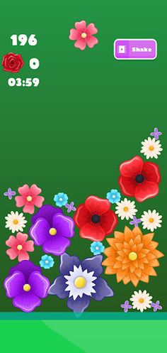 Merge it all - Screenshot 1