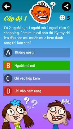 Thánh Troll - Screenshot 3