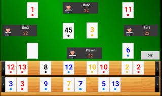 İnternetsiz Okey Oyna - Screenshot 3