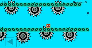 Action Jumper - Screenshot 2