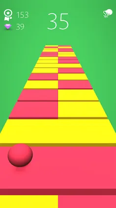 Color Sprint! - Screenshot 1