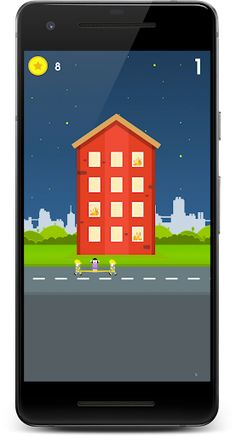 Fire People - Screenshot 4