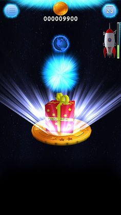 Space Hairball - Screenshot 3