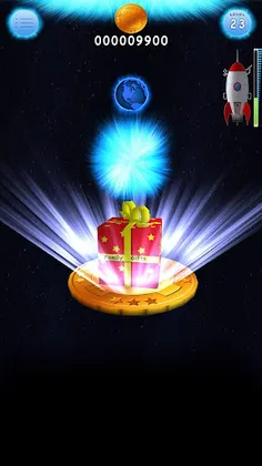 Space Hairball - Screenshot 3