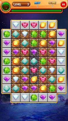 Diamond World new 2018 - Screenshot 2