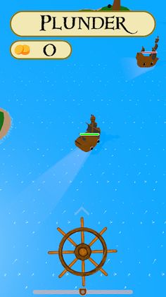 Plunder - Screenshot 2