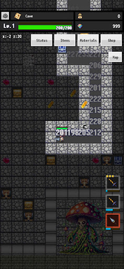 ReLOST - Screenshot 5