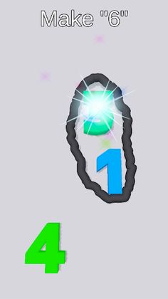 Number Circle - Screenshot 4