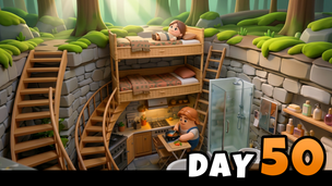 Zomline Survival - Screenshot 3