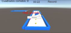 Juego bola supergenial - Screenshot 3