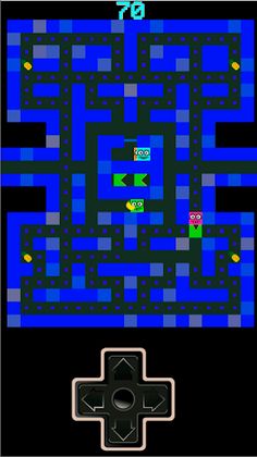 bob pac - Screenshot 2