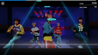 old - TapSync  old - Screenshot 1