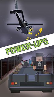 Left Behind : Zombie Apocalyps - Screenshot 3