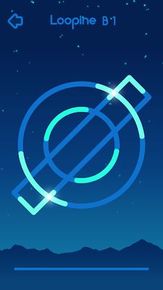 Loopine - Screenshot 1