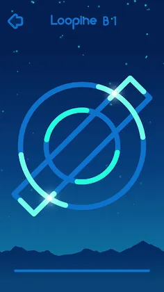 Loopine - Screenshot 1