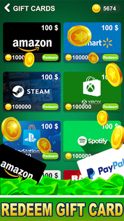 Solitaire Real Money: Win Cash - Screenshot 5