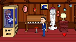 Pig Youtubers Trap 3 - Screenshot 2