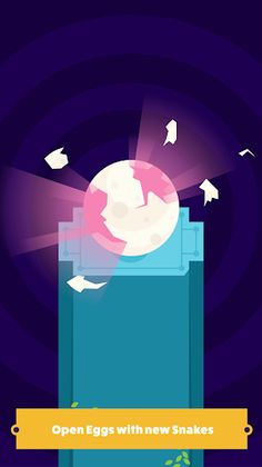 Snake Towers - Screenshot 3