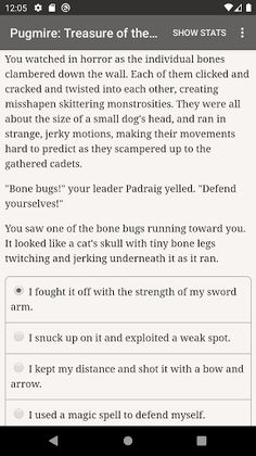 Pugmire: Treasure of the Sea D - Screenshot 1
