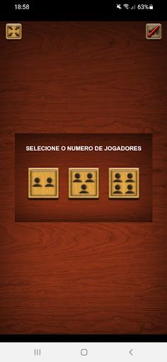 Dominó Químico - Screenshot 4