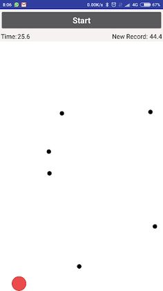 Run Ball - Screenshot 2