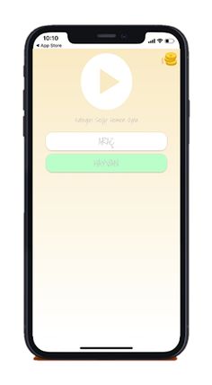 Harf Kutusu - Screenshot 3