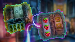 Gentle Old Man Escape - JRK - Screenshot 1