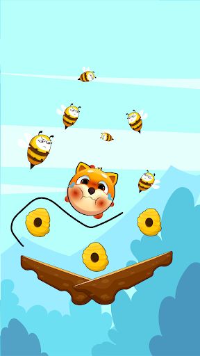 Save The Pets - Draw The Line - Screenshot 3