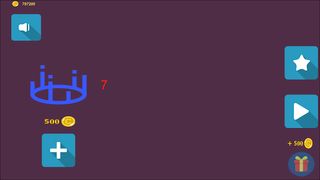 Rise Up Feather - Screenshot 1