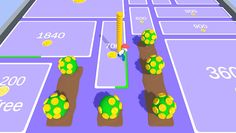 Money Tree - Screenshot 2