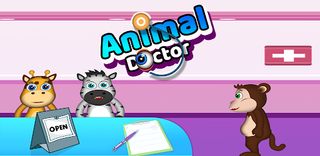 Animal Doctors - Screenshot 1