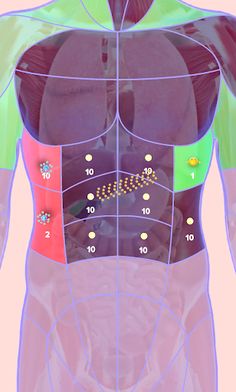 Cell Defence - Screenshot 1