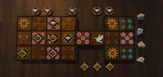 A game for King of Kings - Screenshot 1