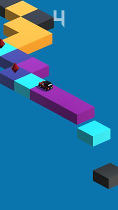 Diamond Chaser - Screenshot 3