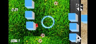 3G FireBall - Screenshot 3