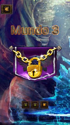 Jewel Metal Gems - Screenshot 4